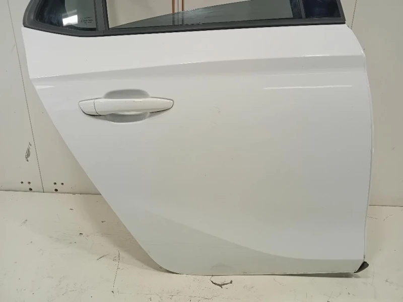 Porta POST DX 9837705980 Opel Corsa F 2019