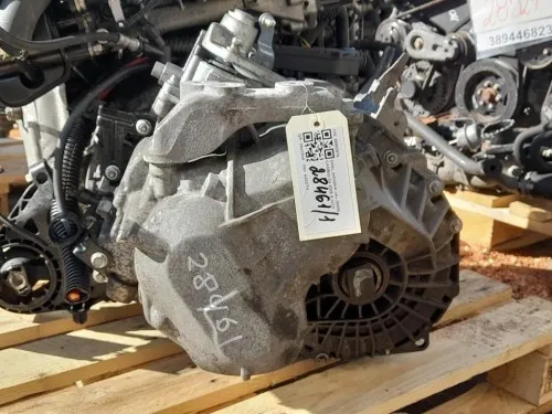 Cambio 55582879 Opel Insignia A 2009