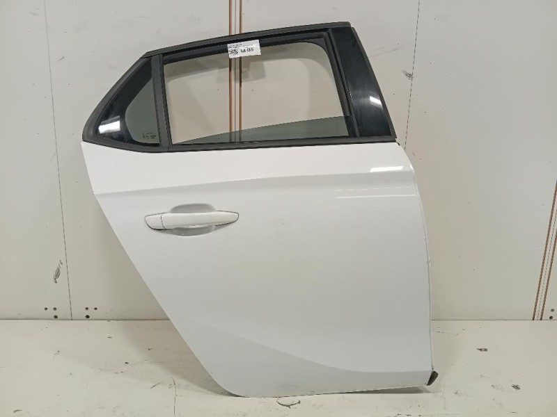 Paraurti POST 7166612 Bmw Serie 1 E87 Berlina 2005