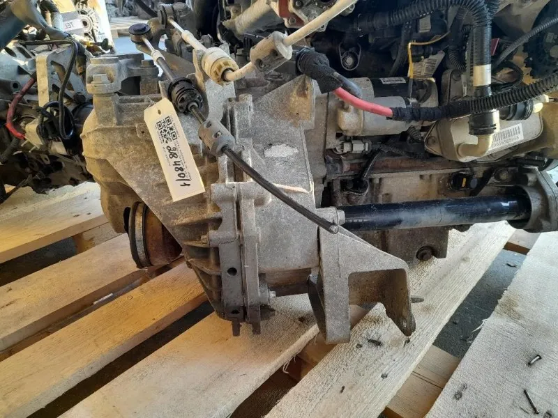 Cambio 55582879 Opel Insignia A 2009