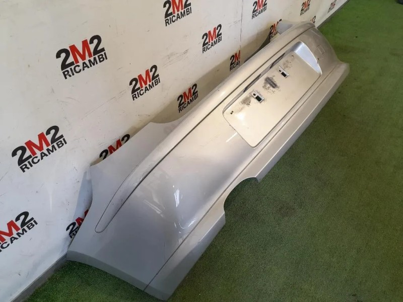 Paraurti POST 7166612 Bmw Serie 1 E87 Berlina 2005