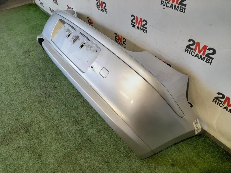 Paraurti POST 7166612 Bmw Serie 1 E87 Berlina 2005