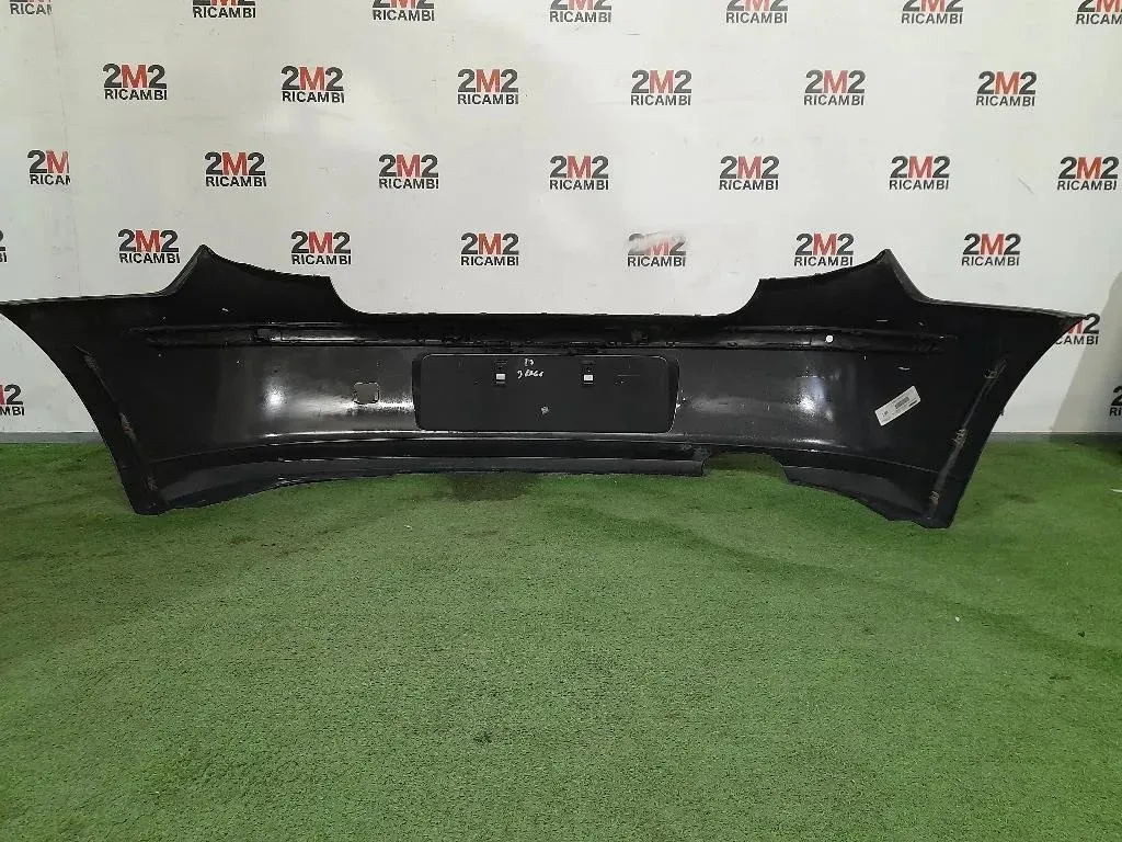 Paraurti POST 716661215857711 Bmw Serie 1 E87 Berlina 2005