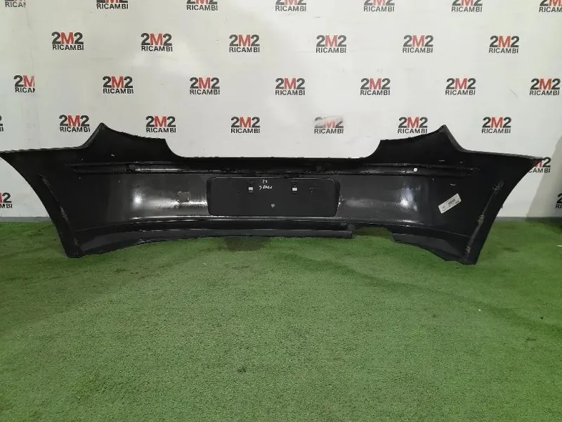 Paraurti POST 716661215857711 Bmw Serie 1 E87 Berlina 2005