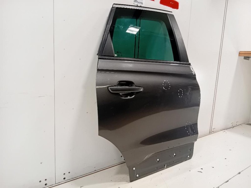 Paraurti POST 7166612 Bmw Serie 1 E87 Berlina 2005