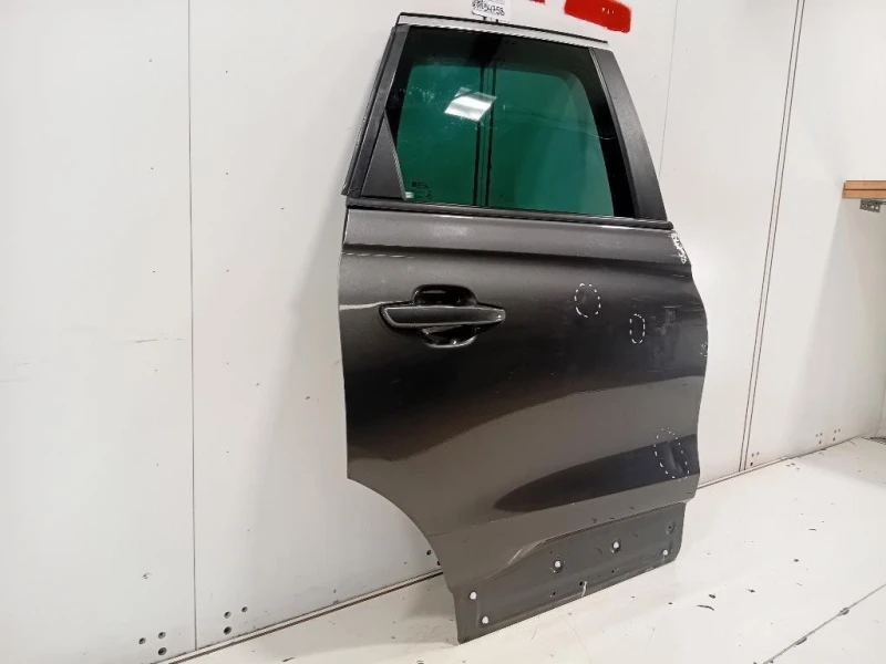 Porta POST DX 39127312 Opel Crossland X 2017