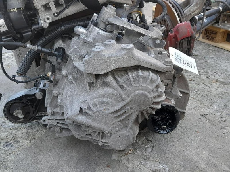 Cambio 55584362 Opel Insignia A 2009