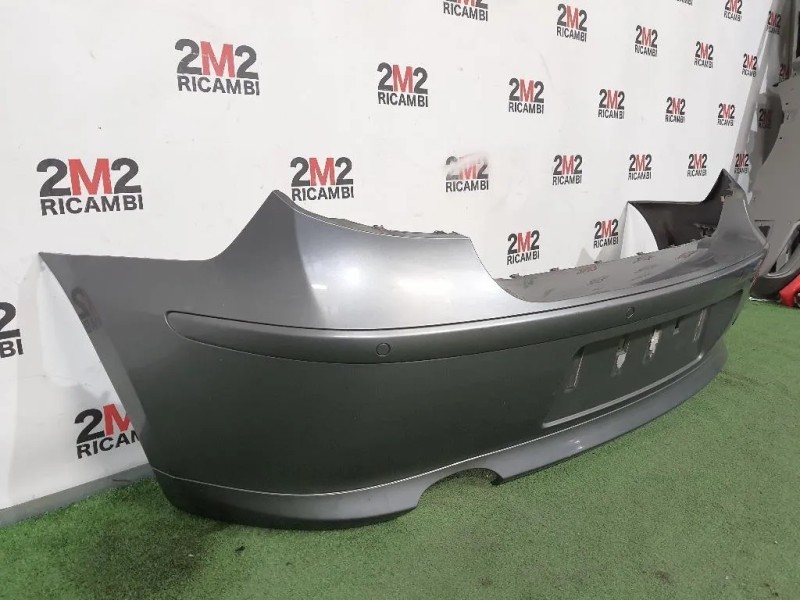 Paraurti POST 7166612 Bmw Serie 1 E87 Berlina 2005