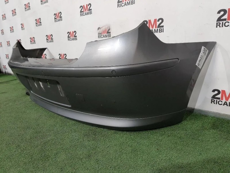 Paraurti POST 7166612 Bmw Serie 1 E87 Berlina 2005