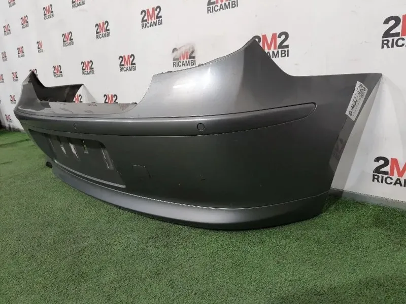 Paraurti POST 7166612 Bmw Serie 1 E87 Berlina 2005