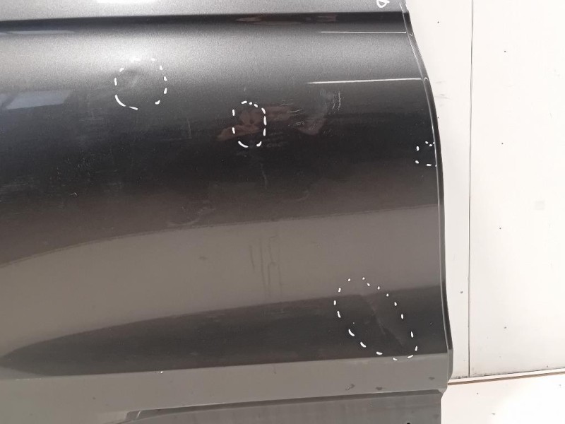 Porta POST DX 39127312 Opel Crossland X 2017