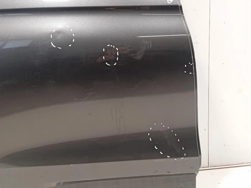 Porta POST DX 39127312 Opel Crossland X 2017