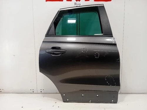 Porta POST DX 39127312 Opel Crossland X 2017