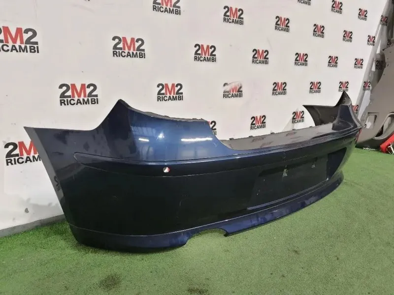 Paraurti POST 7166612 Bmw Serie 1 E87 Berlina 2005