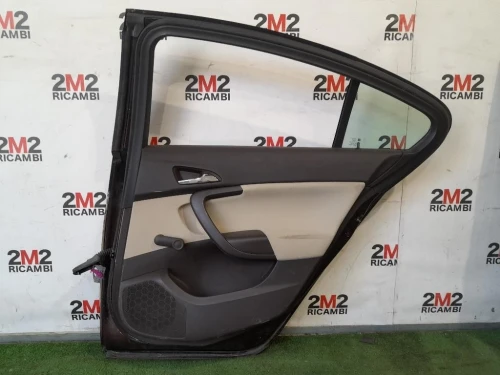 Porta POST DX 22796348 Opel Insignia A 2009