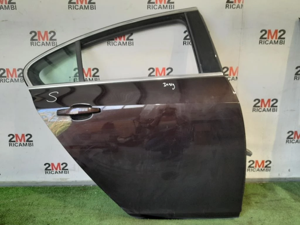 Porta POST DX 22796348 Opel Insignia A 2009