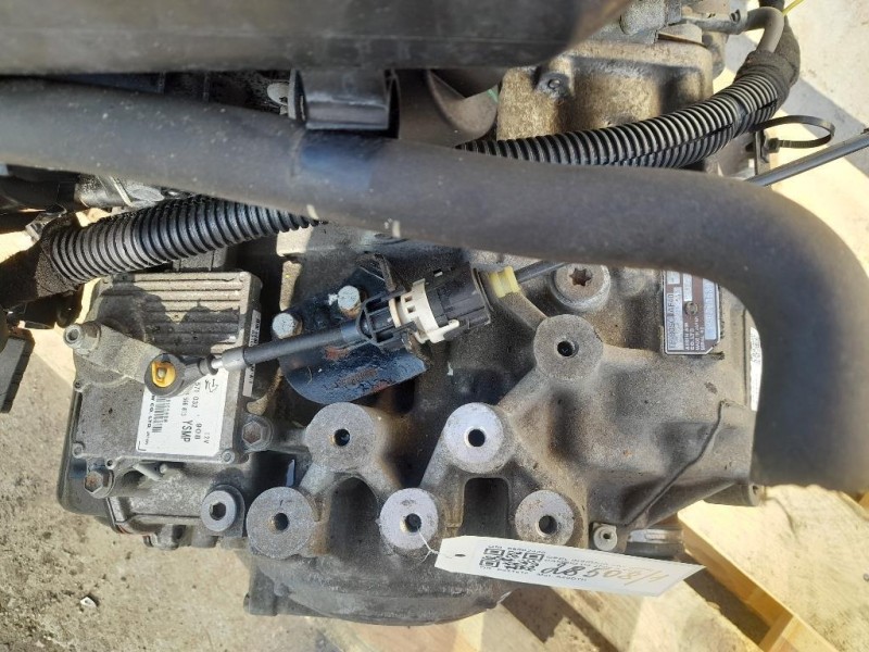 Cambio 55562430CAMBIO AUTOMATICO Opel Insignia A 2009