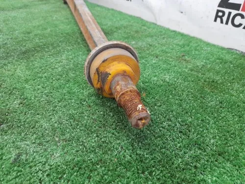 Braccio Longitudinale ANT SX Nissan Patrol 1983-1988