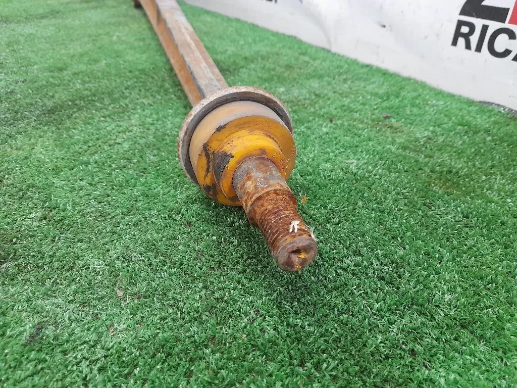 Braccio Longitudinale ANT SX Nissan Patrol 1983-1988