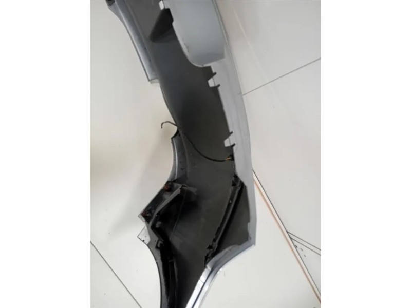 Paraurti POST 51127186087 Bmw Serie 1 E87 Berlina 2005