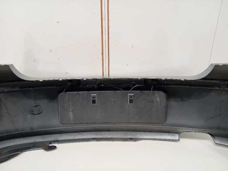 Paraurti POST 51127186087 Bmw Serie 1 E87 Berlina 2005