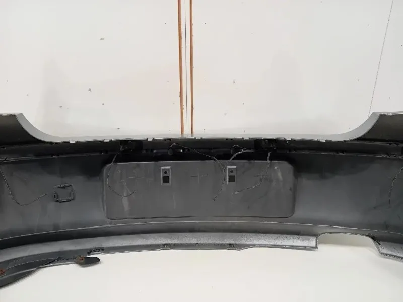 Paraurti POST 51127186087 Bmw Serie 1 E87 Berlina 2005