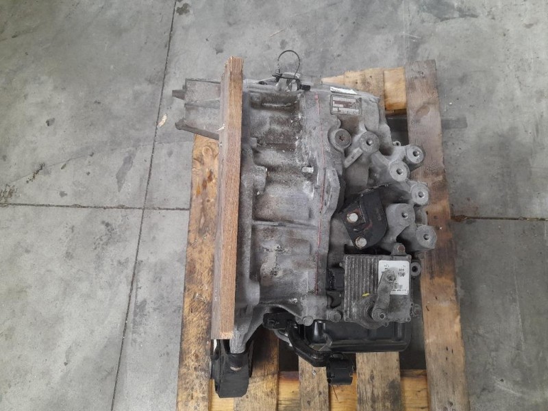 Cambio 55562430CAMBIO AUTOMATICO Opel Insignia A 2009