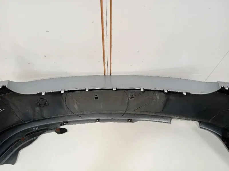 Paraurti POST 51127186087 Bmw Serie 1 E87 Berlina 2005