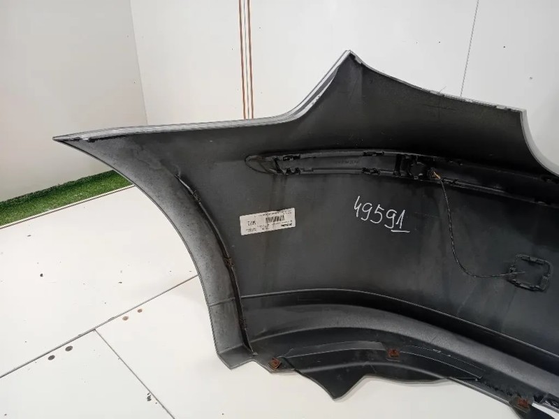 Paraurti POST 51127186087 Bmw Serie 1 E87 Berlina 2005