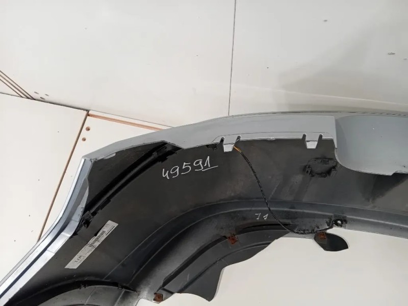 Paraurti POST 51127186087 Bmw Serie 1 E87 Berlina 2005