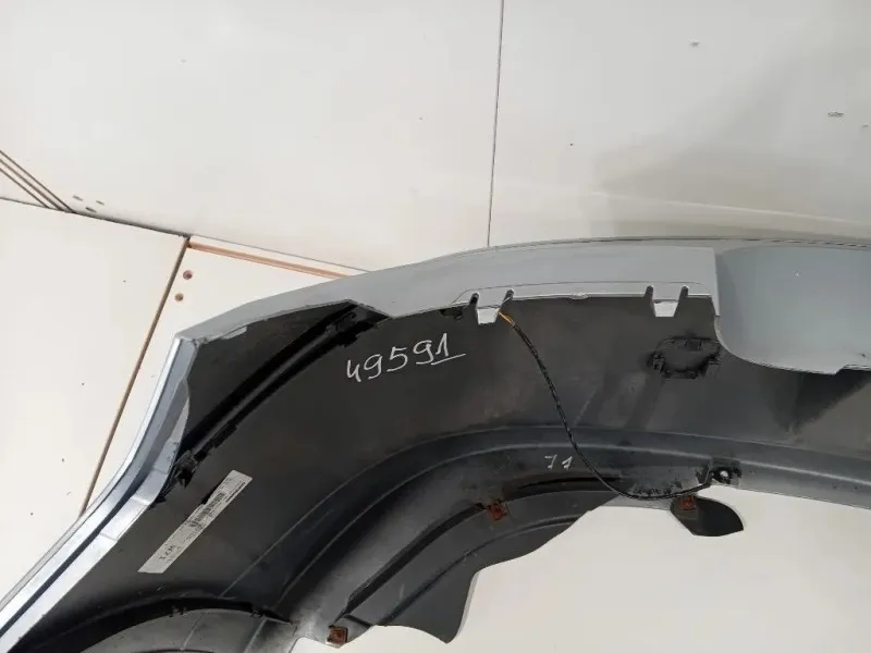 Paraurti POST 51127186087 Bmw Serie 1 E87 Berlina 2005