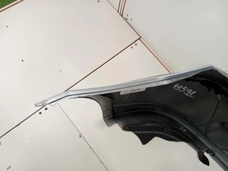 Paraurti POST 51127186087 Bmw Serie 1 E87 Berlina 2005