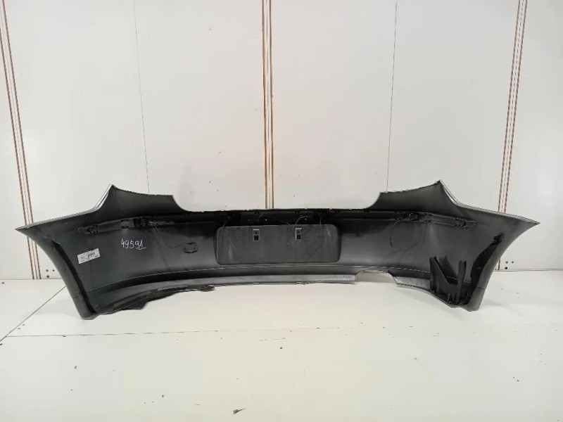 Paraurti POST 51127186087 Bmw Serie 1 E87 Berlina 2005