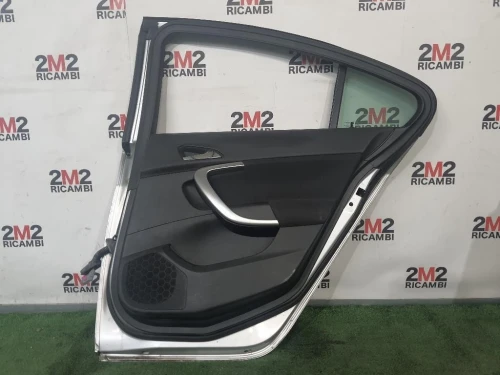 Porta POST DX NUDO PORTA SPORTELLO Opel Insignia A 2009
