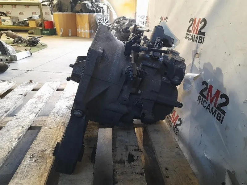 Cambio 55582879 Opel Insignia A 2009