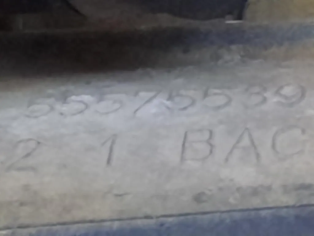 Cambio A20DT 131CV Opel Insignia A 2009