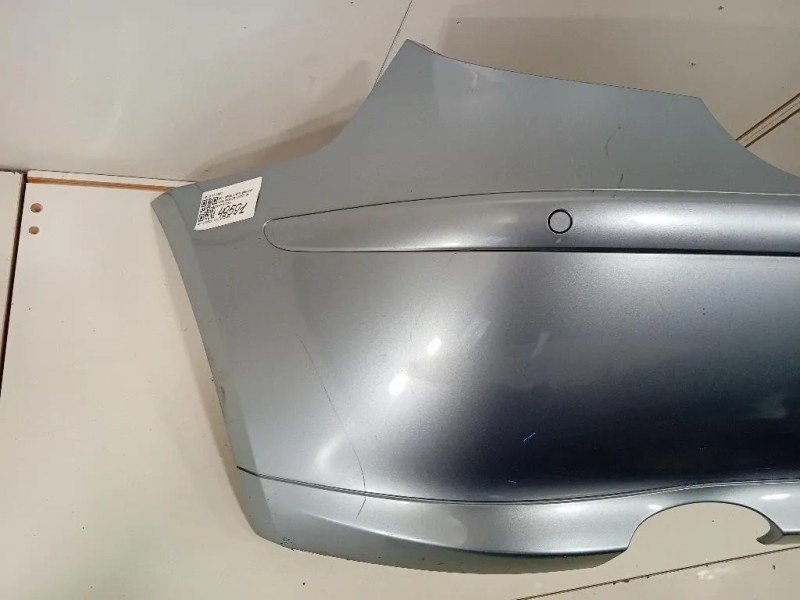 Paraurti POST 51127186087 Bmw Serie 1 E87 Berlina 2005