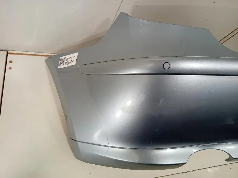 Paraurti POST 51127186087 Bmw Serie 1 E87 Berlina 2005