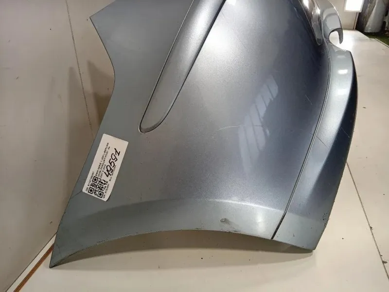 Paraurti POST 51127186087 Bmw Serie 1 E87 Berlina 2005