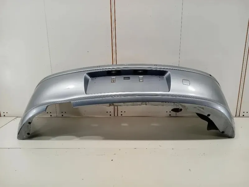 Paraurti POST 51127186087 Bmw Serie 1 E87 Berlina 2005