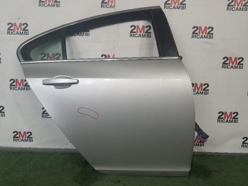 Porta POST DX NUDO PORTA SPORTELLO Opel Insignia A 2009