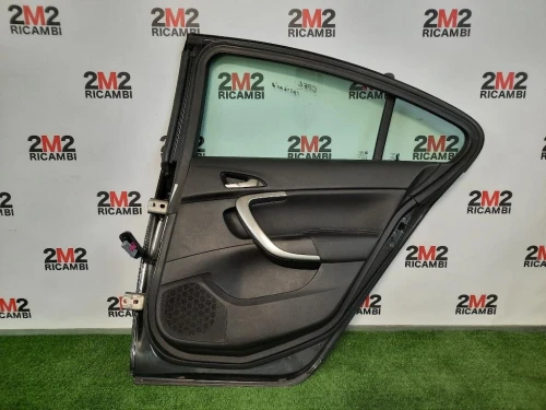 Porta POST DX 22796348 Opel Insignia A 2013