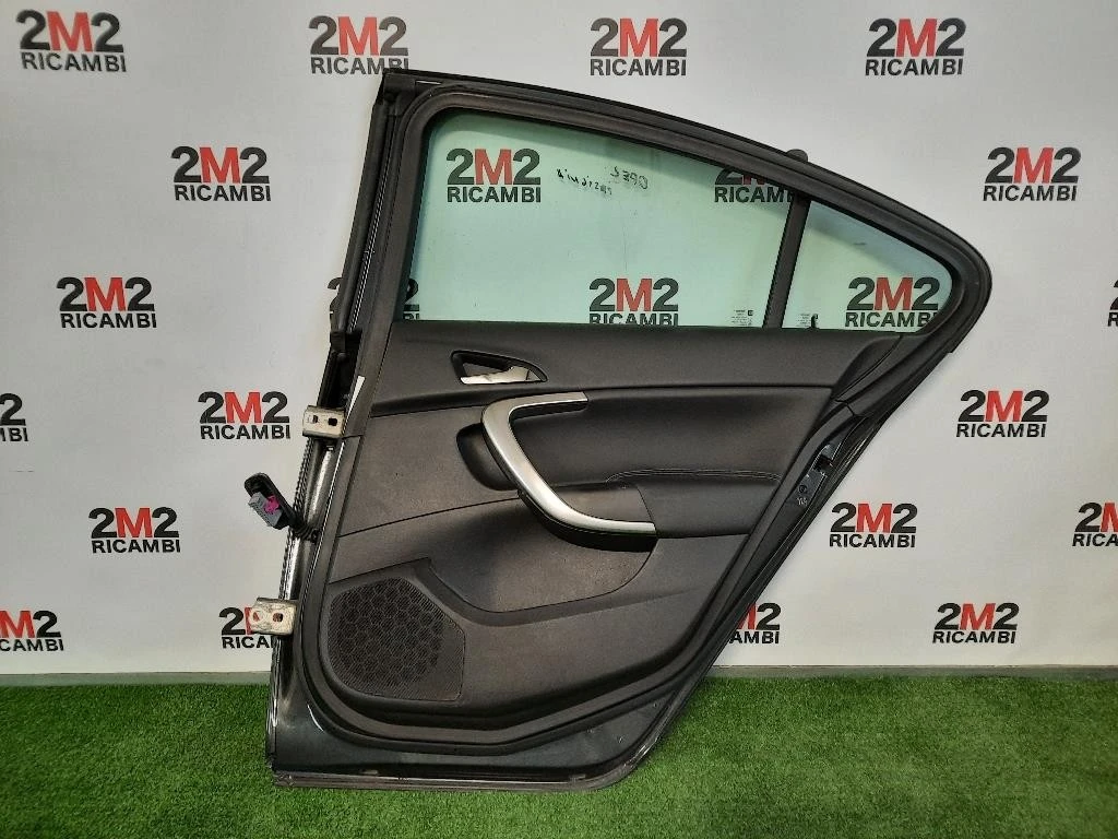 Porta POST DX 22796348 Opel Insignia A 2013