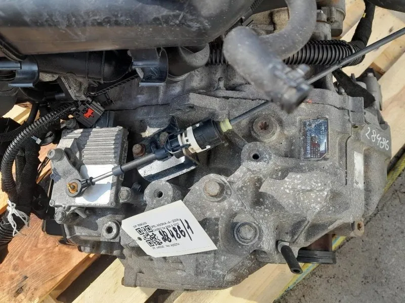 Cambio 55562430 CAMBIO AUTOMATICO Opel Insignia A 2009