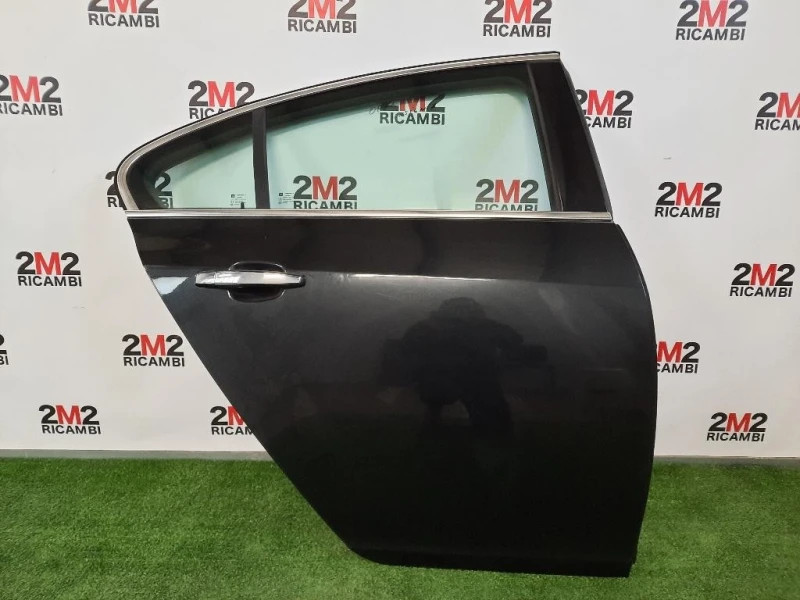 Porta POST DX 22796348 Opel Insignia A 2013