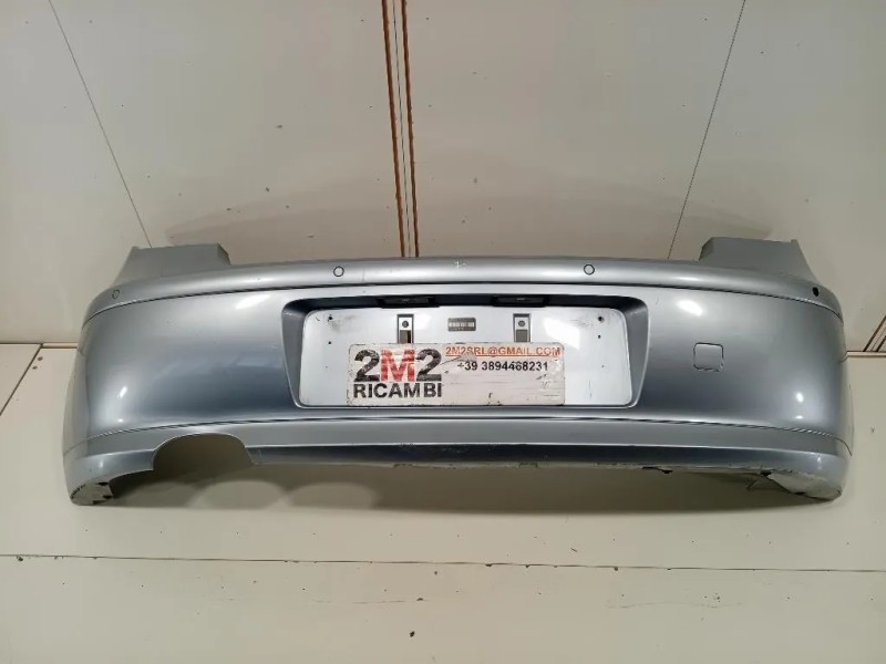 Paraurti POST 51127186087 Bmw Serie 1 E87 Berlina 2005