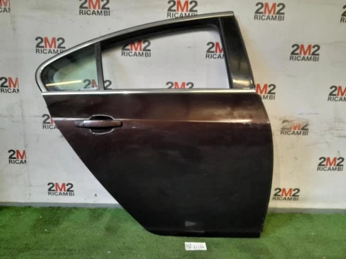 Porta POST DX 22796348 Opel Insignia A 2013