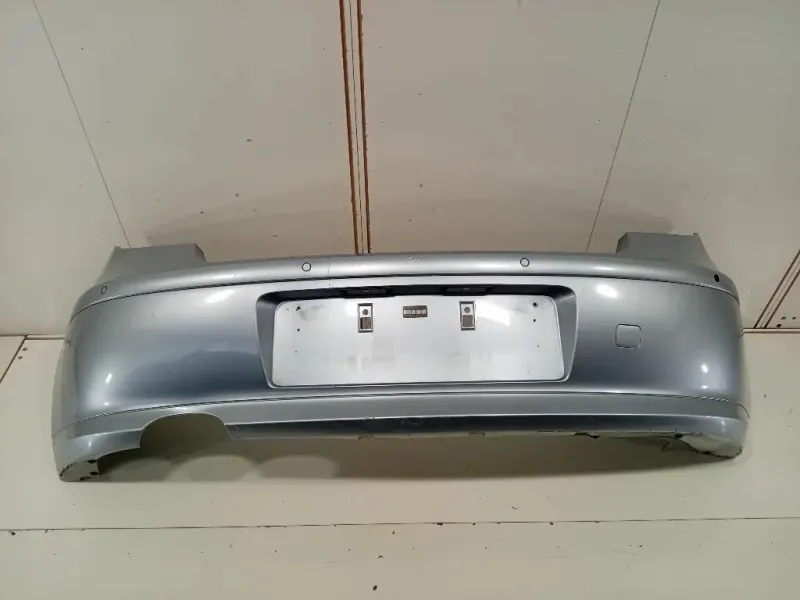 Paraurti POST 51127186087 Bmw Serie 1 E87 Berlina 2005