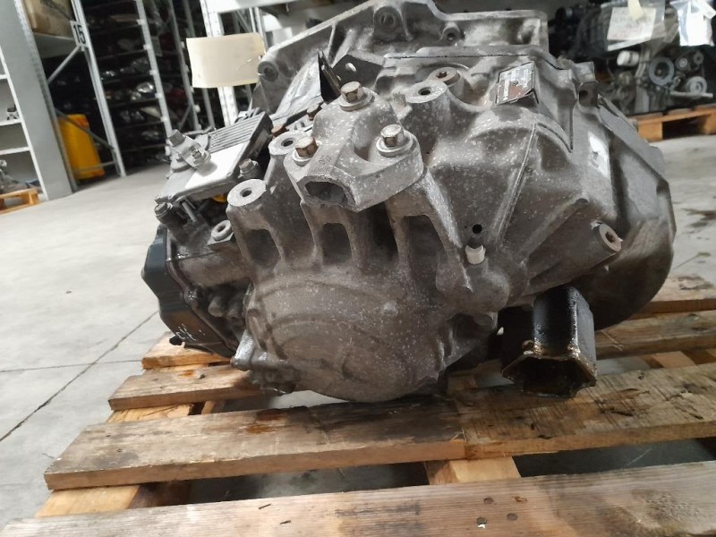 Cambio 55562430 CAMBIO AUTOMATICO Opel Insignia A 2009