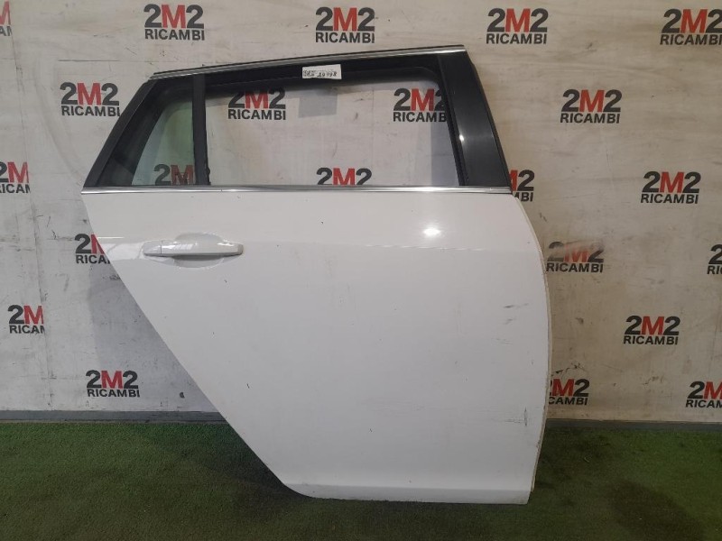 Paraurti POST 51127208576 Bmw Serie 1 E88 Cabrio 2005